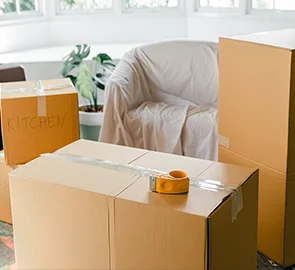 Road Air and Sea trans ports are available