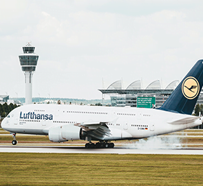 Road Air and Sea trans ports are available