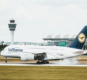 Road Air and Sea trans ports are available